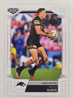 NRL 2020 Elite Base Card #096 Brent Naden Penrith Panthers