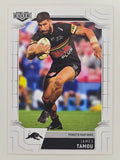 NRL 2020 Elite Base Card #097 James Tamou Penrith Panthers