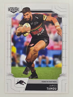 NRL 2020 Elite Base Card #097 James Tamou Penrith Panthers