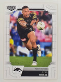 NRL 2020 Elite Base Card #098 Dean Whare Penrith Panthers