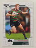 NRL 2020 Elite Base Card #101 Thomas Burgess South Sydney Rabbitohs