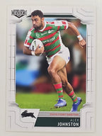 NRL 2020 Elite Base Card #103 Alex Johnston South Sydney Rabbitohs