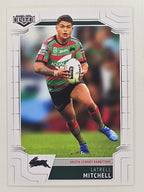 NRL 2020 Elite Base Card #104 Latrell Mitchell South Sydney Rabbitohs
