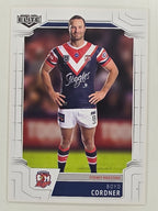 NRL 2020 Elite Base Card #119 Boyd Cordner Sydney Roosters