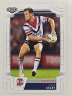 NRL 2020 Elite Base Card #123 Luke Keary Sydney Roosters