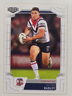 NRL 2020 Elite Base Card #124 Victor Radley Sydney Roosters