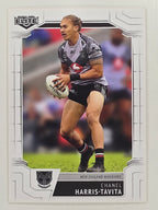 NRL 2020 Elite Base Card #131 Chanel Harris-Tavita New Zealand Warriors