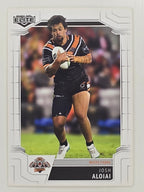 NRL 2020 Elite Base Card #137 Josh Aloiai Wests Tigers