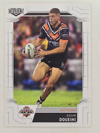 NRL 2020 Elite Base Card #138 Adam Doueihi Wests Tigers