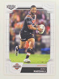 NRL 2020 Elite Base Card #140 Benji Marshall Wests Tigers