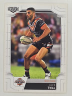 NRL 2020 Elite Base Card #144 Alex Twal Wests Tigers