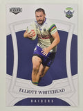 NRL 2023 Elite Base Card #016 Elliott Whitehead Canberra Raiders