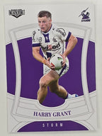 NRL 2023 Elite Base Card #066 Harry Grant Melbourne Storm