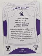 NRL 2023 Elite Base Card #066 Harry Grant Melbourne Storm