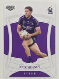 NRL 2023 Elite Base Card #069 Nick Meaney Melbourne Storm