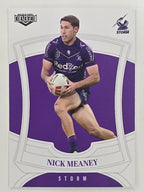 NRL 2023 Elite Base Card #069 Nick Meaney Melbourne Storm