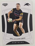 NRL 2023 Elite Base Card #102 Dylan Edwards Penrith Panthers