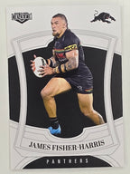 NRL 2023 Elite Base Card #103 James Fisher-Harris Penrith Panthers