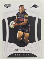 NRL 2023 Elite Base Card #104 Jarome Luai Penrith Panthers