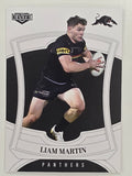 NRL 2023 Elite Base Card #105 Liam Martin Penrith Panthers
