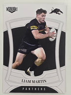 NRL 2023 Elite Base Card #105 Liam Martin Penrith Panthers