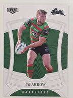 NRL 2023 Elite Base Card #110 Jai Arrow South Sydney Rabbitohs