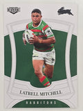 NRL 2023 Elite Base Card #115 Latrell Mitchell South Sydney Rabbitohs