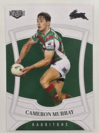 NRL 2023 Elite Base Card #116 Cameron Murray South Sydney Rabbitohs