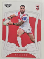 NRL 2023 Elite Base Card #119 Jack Bird St George Illawarra Dragons