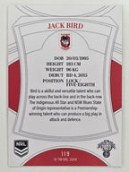 NRL 2023 Elite Base Card #119 Jack Bird St George Illawarra Dragons