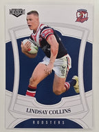 NRL 2023 Elite Base Card #128 Lindsay Collins Sydney Roosters