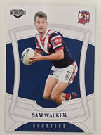 NRL 2023 Elite Base Card #135 Sam Walker Sydney Roosters