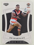 NRL 2023 Elite Base Card #152 Joe Ofahengaue Wests Tigers