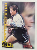 NRL 1996 Dynamic Series 2 Base Card #090 Jason Martin North Queensland Cowboys