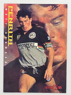 NRL 1996 Dynamic Series 2 Base Card #109 Matt Adamson Penrith Panthers