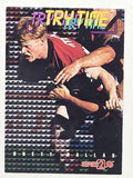 NRL 1996 Dynamic Series 2 Base Card #188 Brett Dallas North Sydney Bears