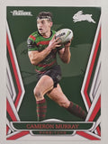 NRL 2023 Traders Titanium Base Card #119 Cameron Murray South Sydney Rabbitohs