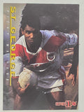 NRL 1996 Dynamic Series 1 Base Card #063 Ricky Walford St George Dragons