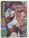 NRL 1996 Dynamic Series 1 Base Card #106 Stephen Kearney Auckland Warriors