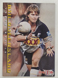 NRL 1996 Dynamic Series 1 Base Card #161 Jason Martin North Queensland Cowboys