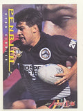 NRL 1996 Dynamic Series 1 Base Card #169 Ryan Girdler Penrith Panthers