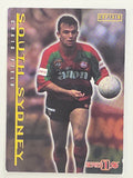 NRL 1996 Dynamic Series 1 Base Card #C16 Craig Field South Sydney Rabbitohs