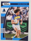 NRL 2022 Traders #048 Kevin Proctor Gold Coast Titans