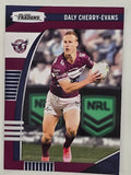 NRL 2022 Traders #052 Daly Cherry-Evans Manly Warringah Sea Eagles