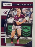 NRL 2022 Traders #052 Daly Cherry-Evans Manly Warringah Sea Eagles