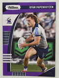 NRL 2022 Traders #069 Ryan Papenhuyzen Melbourne Storm