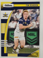 NRL 2022 Traders #082 Tom Dearden North Queensland Cowboys
