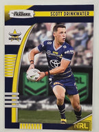 NRL 2022 Traders #083 Scott Drinkwater North Queensland Cowboys