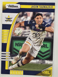 NRL 2022 Traders #090 Jason Taumalolo North Queensland Cowboys