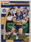NRL 2022 Traders #095 Clinton Gutherson Parramatta Eels
